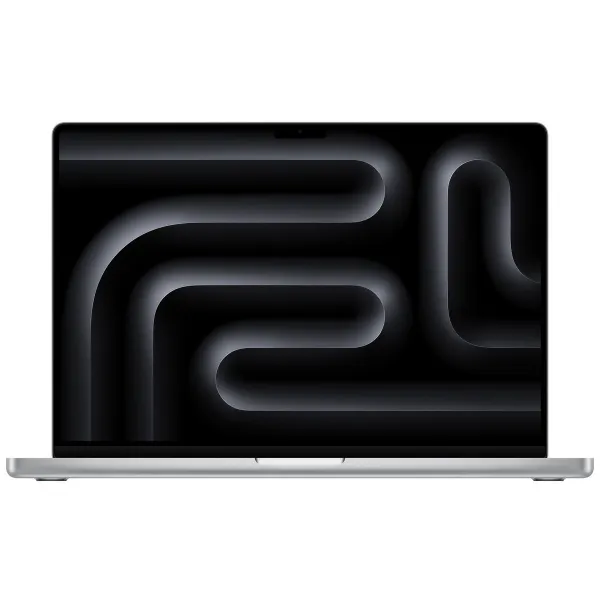 Apple MacBook Pro 16 2024 M4 Max/48/1TB Silver MX2W3