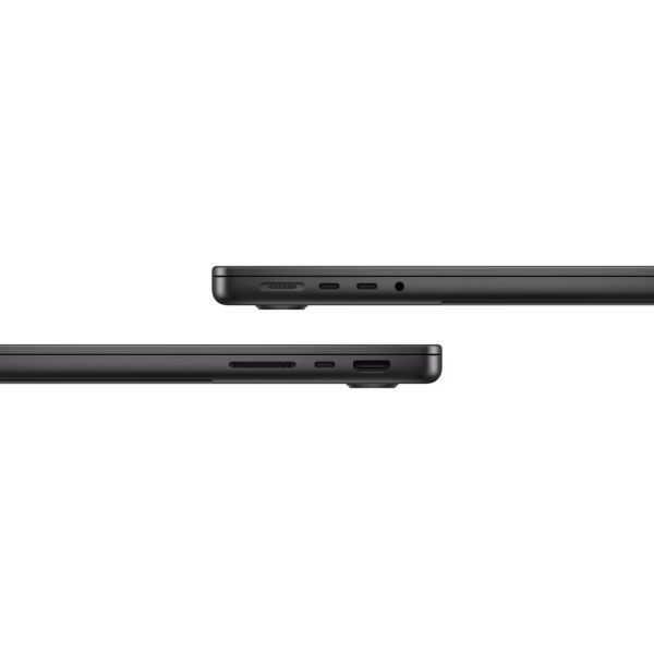 Apple MacBook Pro 14 2026 M5 Max /18CPU-32GPU/36GB/2TB Space Black MGDU4